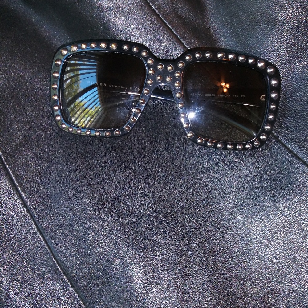 Prada Sunglasses